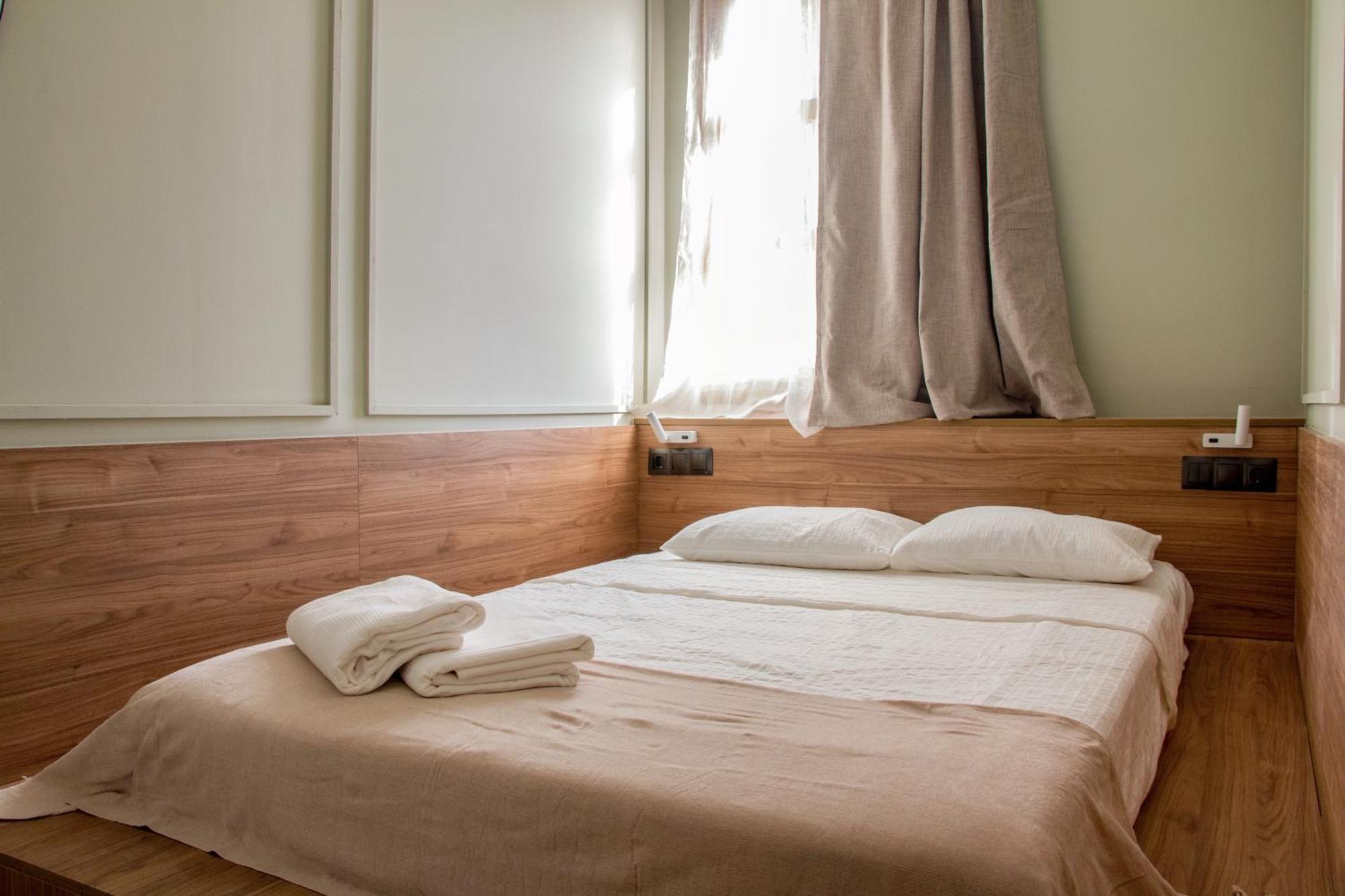 Apartamento Beautiful & Comfy City Center Barcelona Exterior foto