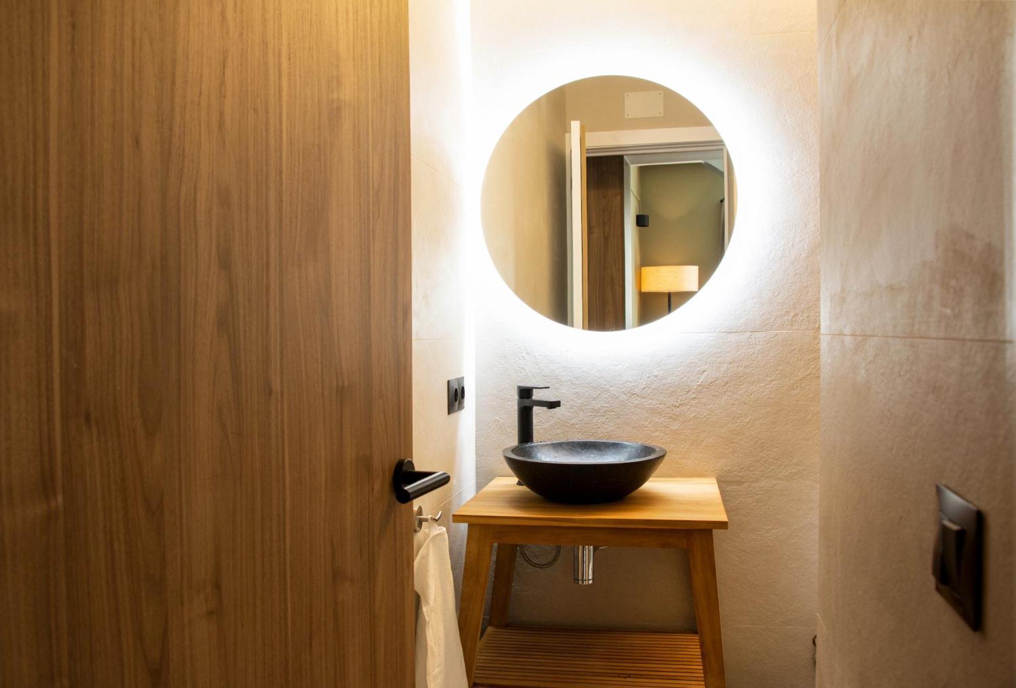 Apartamento Beautiful & Comfy City Center Barcelona Exterior foto
