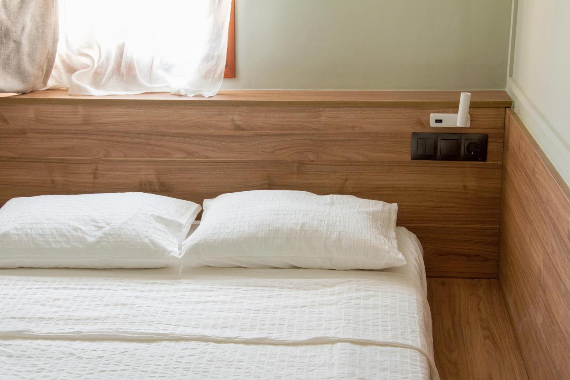 Apartamento Beautiful & Comfy City Center Barcelona Exterior foto
