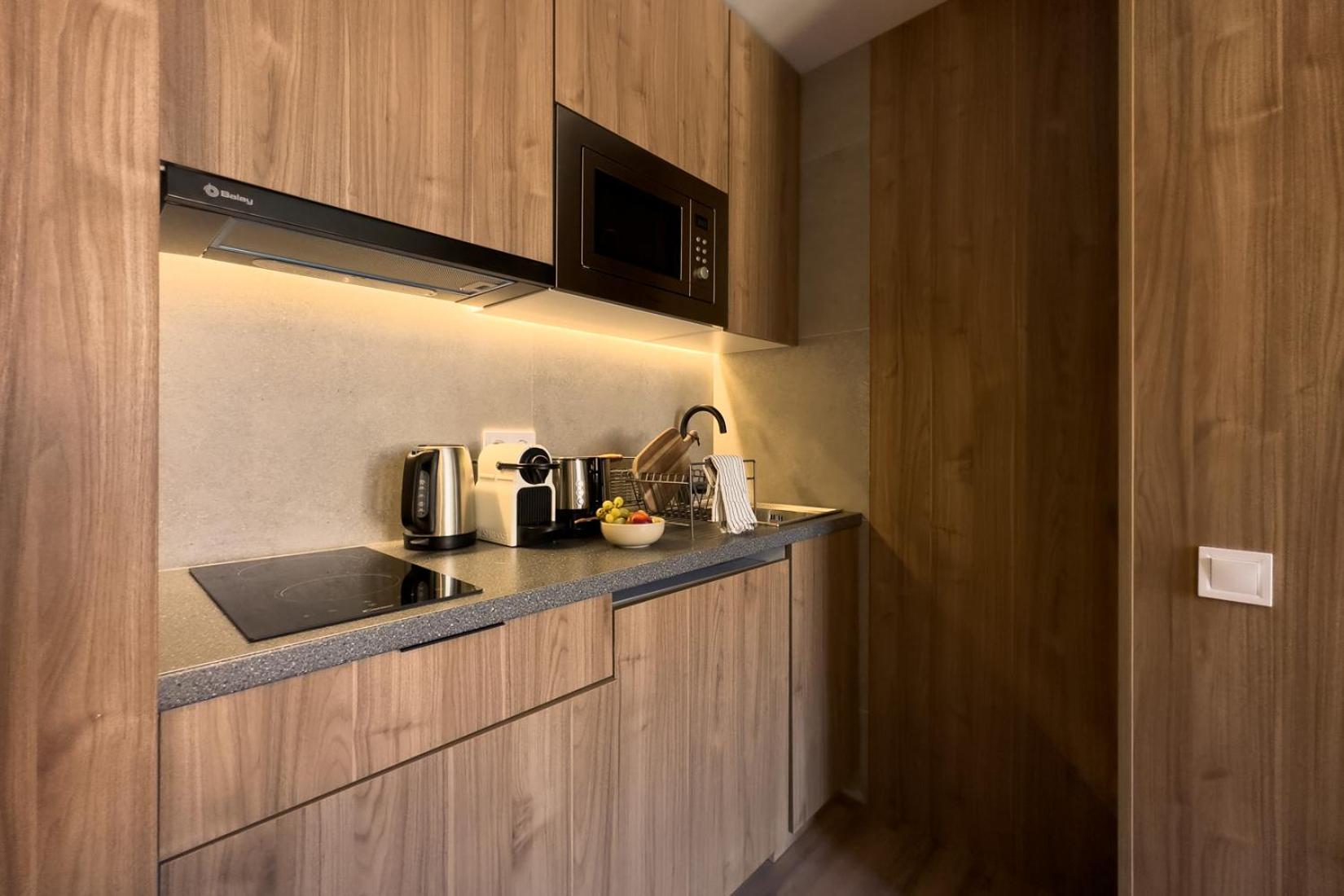 Apartamento Beautiful & Comfy City Center Barcelona Exterior foto