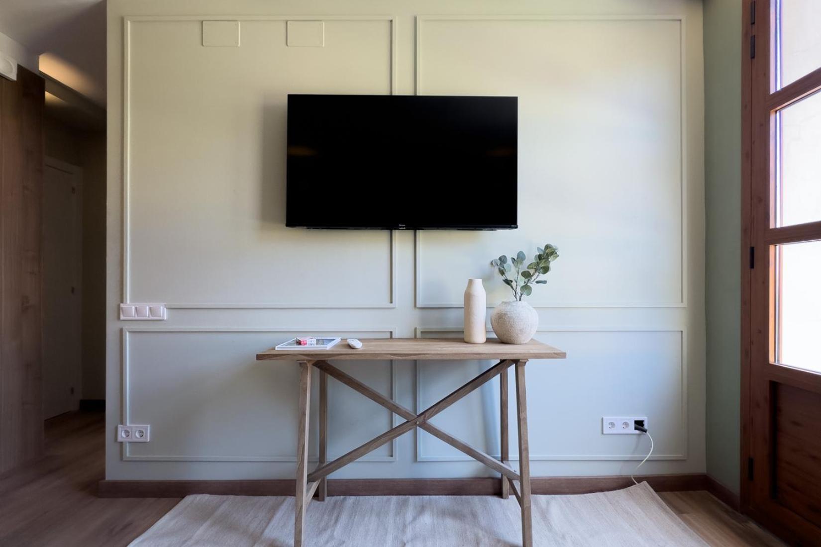 Apartamento Beautiful & Comfy City Center Barcelona Exterior foto