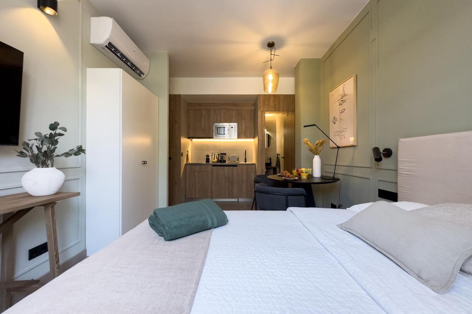 Apartamento Beautiful & Comfy City Center Barcelona Exterior foto