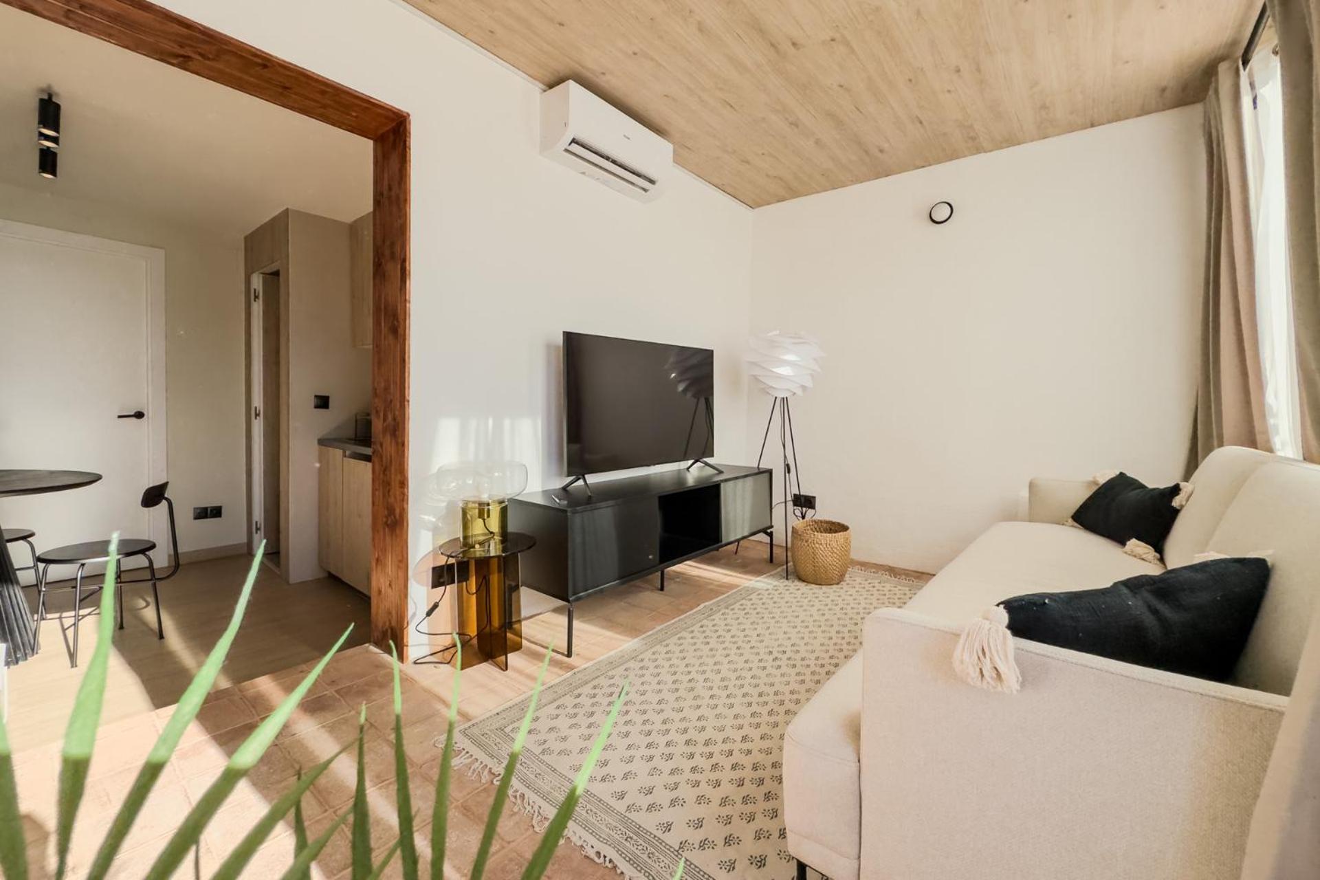Apartamento Beautiful & Comfy City Center Barcelona Exterior foto