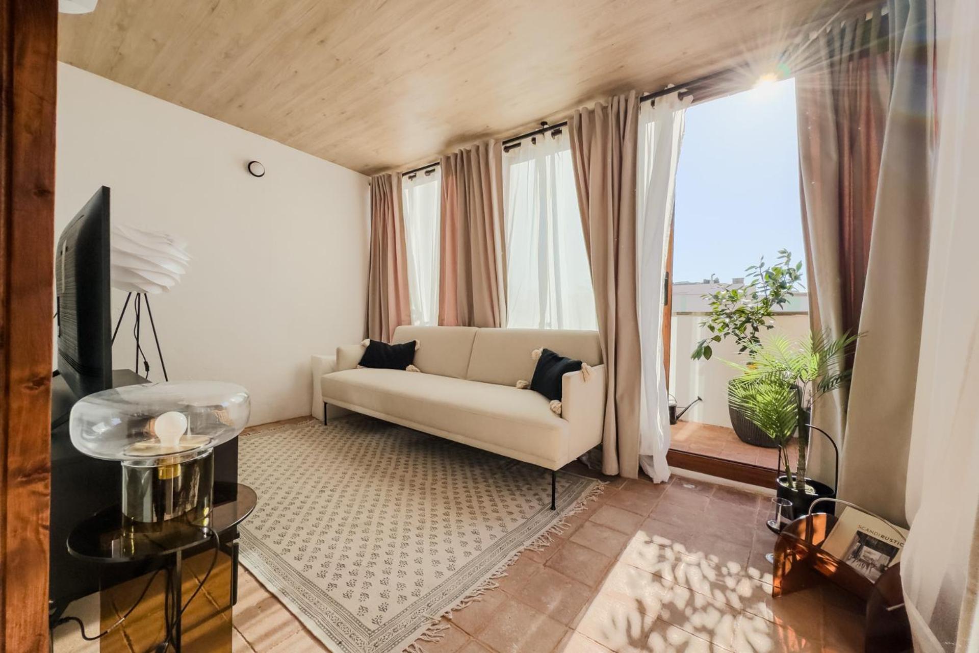 Apartamento Beautiful & Comfy City Center Barcelona Exterior foto
